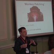 PyConUK 2016 Recipy Completely Effortless Provenance For Python
