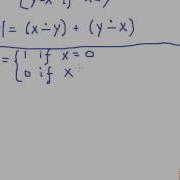Theory Of Computation Showing Functions To Be Primitive Recursive Part 03