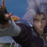 Dissidia Final Fantasy NT FFIX Kuja Все вступительные цитаты призывы боссы поражения и победы