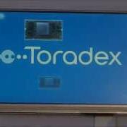 Toradex Embedded Silverlight Demo