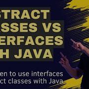Abstract Class Vs Interface Java Learn When To Use One Or Another