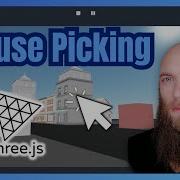 Three Js Mouse Picking Tutorial In Rogue Engine