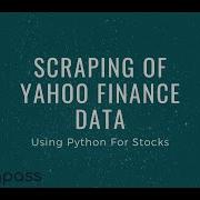 Python Code For Yahoo Intraday NSE BSE EQUITY 1MINUTE DATA Downloader
