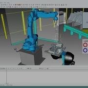 RobotExpert Collision Detection Analysis