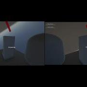 Unity Engine Artificial Spaceship Gravity Demo