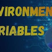 What Are Environment Variables Mac Windows Tutorial