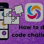 How To Do A Code Challenge In Sololearn