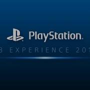 PlayStation E3 EXPERIENCE 2015 Press Conference Spanish