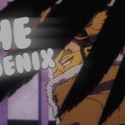 The Phoenix Hawks Amv