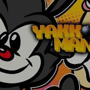 Animaniacs X Bomberman 64 Yakkoman 64