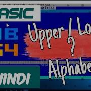 QBasic Program To Check It Is In Lower Or Upper Alphabate Digit Or Special Character