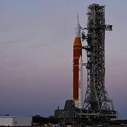 What S At Stake For NASA On Its Artemis II Moon Launch