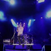 Kampfar Hymne Live At CAMF 2015 Lviv 26 07 2015