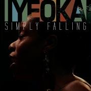 Simply Falling DJ Antonio Extended Remix