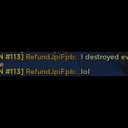 RefundJpiFPB THE FINALE Pt 1