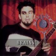 Voltaire BRAINS OFFICIAL With Lyrics