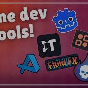 Game Development Tools You Should Be Using