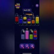 Magic Sort Level 920 Solution Walkthrough