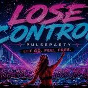 LOSE CONTROL