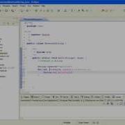 Eclipse Java Application Reverse A String