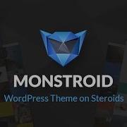 Best Multipurpose Wordpress Theme Monstroid Template Review
