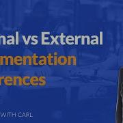 Legal Formalities Internal Vs External Documentation Differences