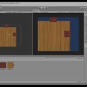 Unity Туториал 1 Sprites Physics 2D