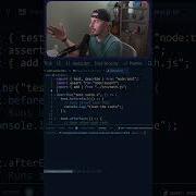 How To Test In Node Js With The New Test Runner