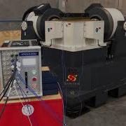 Simultaneous Three Axis Vibration Testing Multiple Input Multiple Output MIMO Vibration Testing