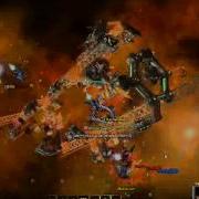 Darkorbit UFO Hunters HeLLspiT HeLLsoLiDeR Usa East 2