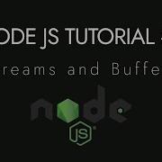 Node Js Crash Course Tutorial 10 Streams And Buffers
