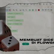 Membuat Program Dice Game Permainan Dadu Di Flowgorithm Algoritma Dan Pemrograman