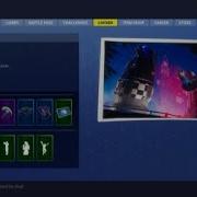 Fortnite Season 4 Week 8 Loading Screen