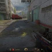 Insane CS2 Cache AWP Wallbang