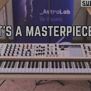 Arturia PolyBrute 12 Is A MASTERPIECE Superbooth24