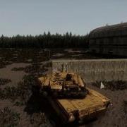 CryEngine Basic Soft Body Deformable Physics