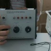 Elogger Calibration