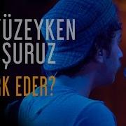 Yüzyüzeyken Konuşuruz Ne Fark Eder Fadeout İstanbul Live