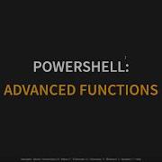Getting Started With Advanced Functions