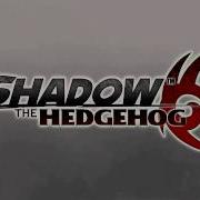 Lost Impact Shadow The Hedgehog Music Extended Music OST Original Soundtrack