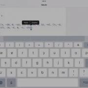 Scripts Write And Execute JavaScript Programs Directly On Your IPad