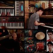 Fascinating Rhythm Jacob Collier