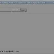 QtQuick Controls Example To Apply Action To MenuItem And ToolButton