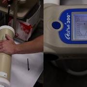 Astra 300 Spirometer Calibration Tutorial