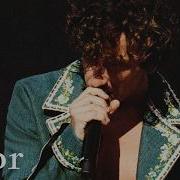 Guitarricadelafuente в Dior на фестивале Primavera Sound