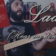 Lady Hear Me Tonight Modjo BASS COVER