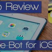 Приложение Bee Bot обзор приложений для программирования и информатики на IPad розыгрыш