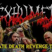 Exhumed Ultimate Death Revenge Trailer