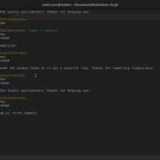 HackTheBox Forensics Challenges Illumination Writeup HTB