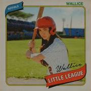 Wallice Little League